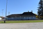 Hilbert Milwaukee Road Station